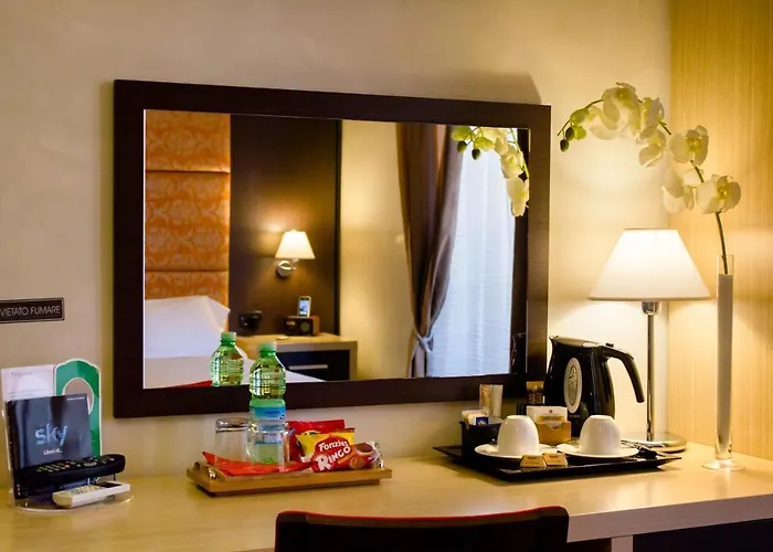 Residenza Ponte Vecchio 4* Firenze