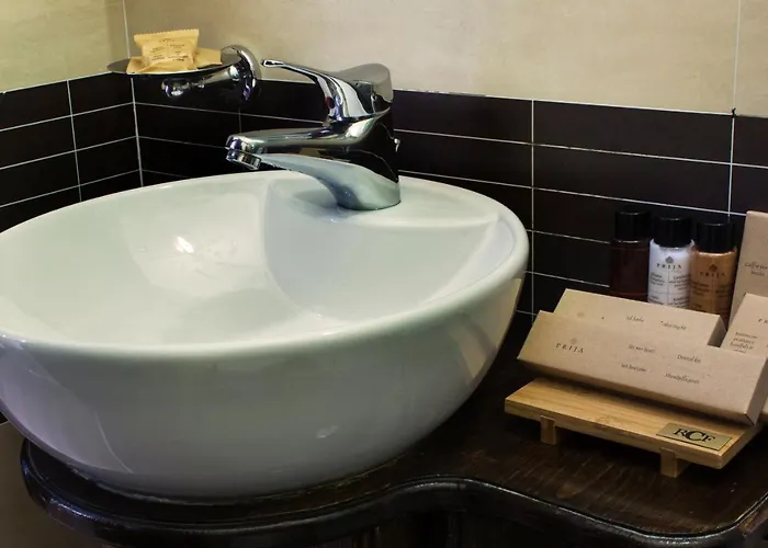 Residenza Ponte Vecchio Affittacamere