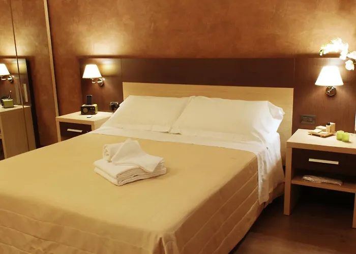 Residenza Ponte Vecchio Affittacamere