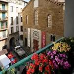 Maison d'hôtes Residenza Ponte Vecchio Florence