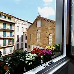 Maison d'hôtes Residenza Ponte Vecchio