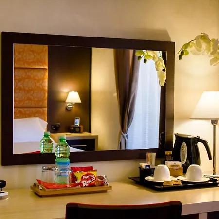 Residenza Ponte Vecchio * Φλωρεντία