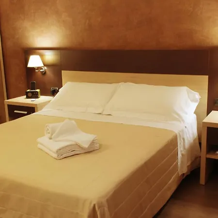 Residenza Ponte Vecchio Pensjonat