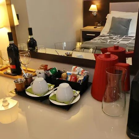 Residenza Ponte Vecchio בית הארחה