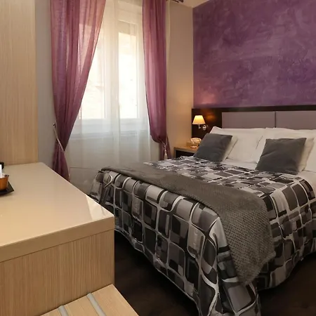 בית הארחה Residenza Ponte Vecchio