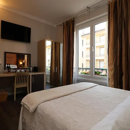 בית הארחה Residenza Ponte Vecchio פירנצה