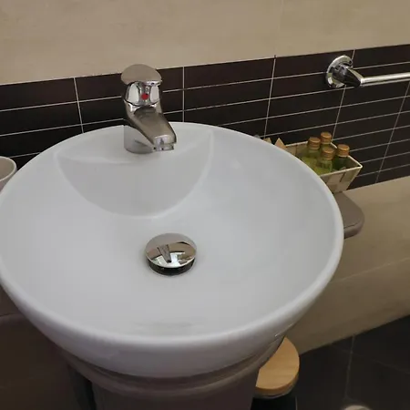 Residenza Ponte Vecchio פירנצה