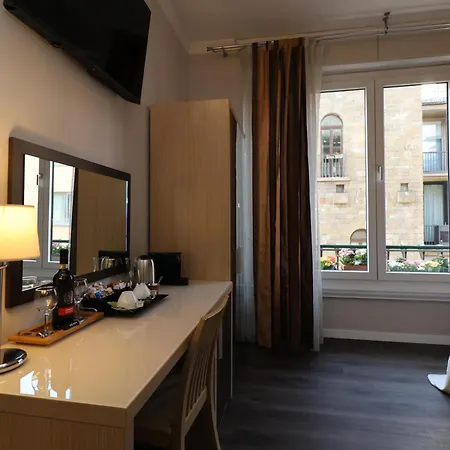 Residenza Ponte Vecchio 4* פירנצה