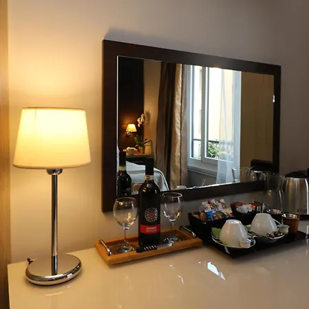 Residenza Ponte Vecchio Pensionat