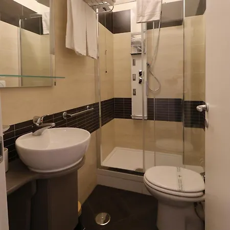 Residenza Ponte Vecchio Pensionat