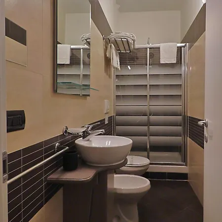 Residenza Ponte Vecchio 4* Florens
