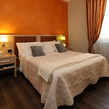 Pensionat Residenza Ponte Vecchio