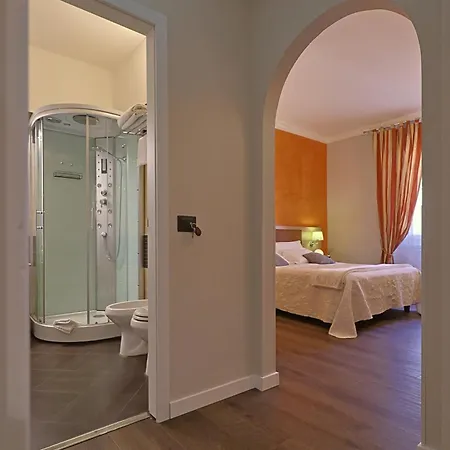 Residenza Ponte Vecchio Florens