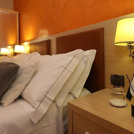 Residenza Ponte Vecchio 4* Florens