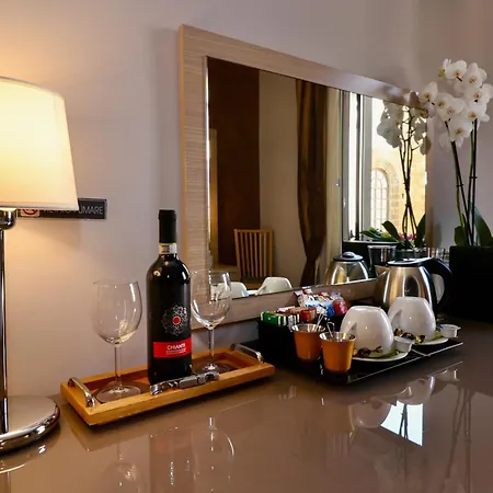 Residenza Ponte Vecchio