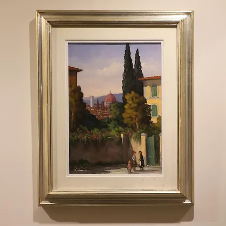 Residenza Ponte Vecchio Pensionat