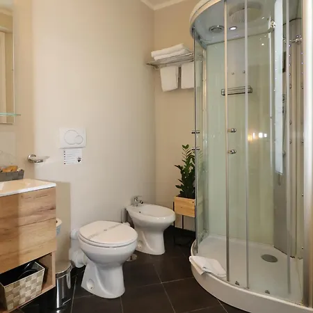 Residenza Ponte Vecchio 4*