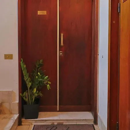 Pensionat Residenza Ponte Vecchio