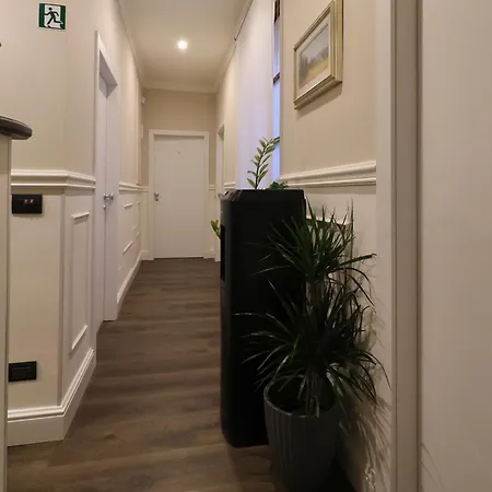 Residenza Ponte Vecchio 4*