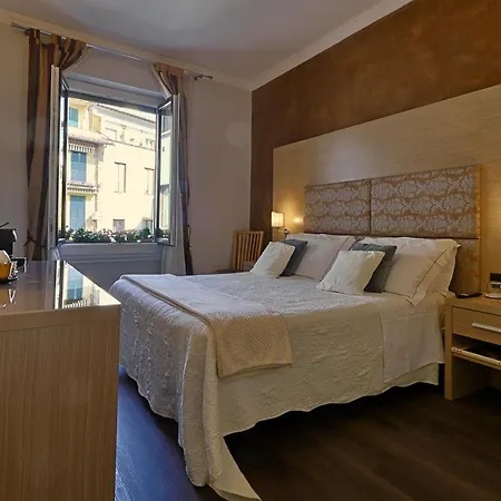 Residenza Ponte Vecchio 4* Florens