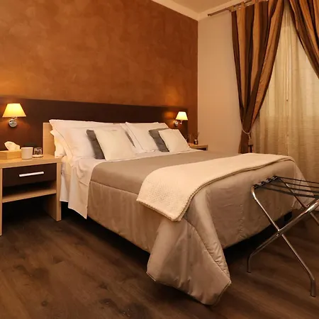Residenza Ponte Vecchio Florens