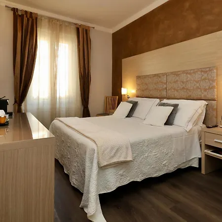 Residenza Ponte Vecchio Pensionat