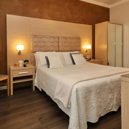 Pensionat Residenza Ponte Vecchio Florens