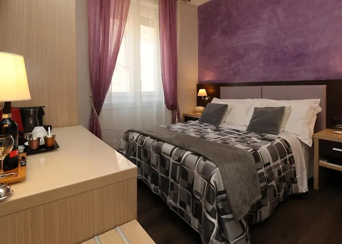 בית הארחה Residenza Ponte Vecchio