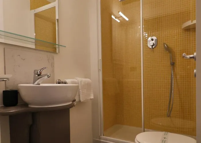 בית הארחה Residenza Ponte Vecchio