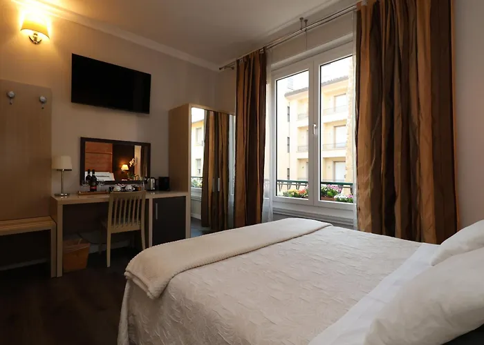 בית הארחה Residenza Ponte Vecchio פירנצה