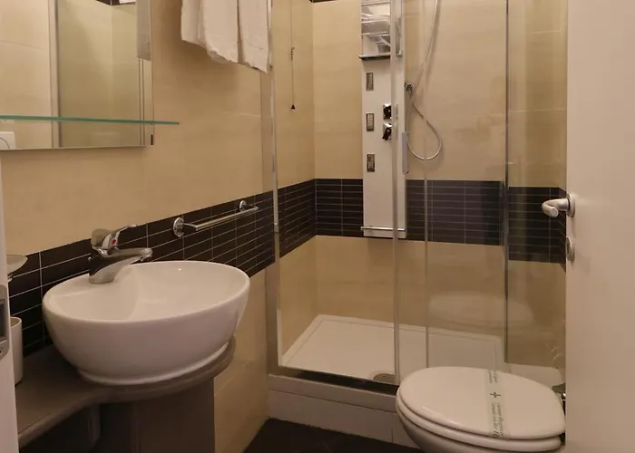 Residenza Ponte Vecchio בית הארחה