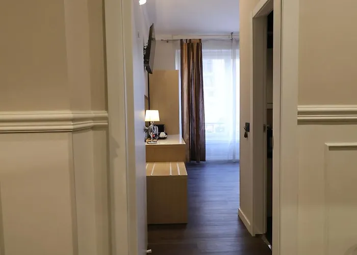 בית הארחה Residenza Ponte Vecchio