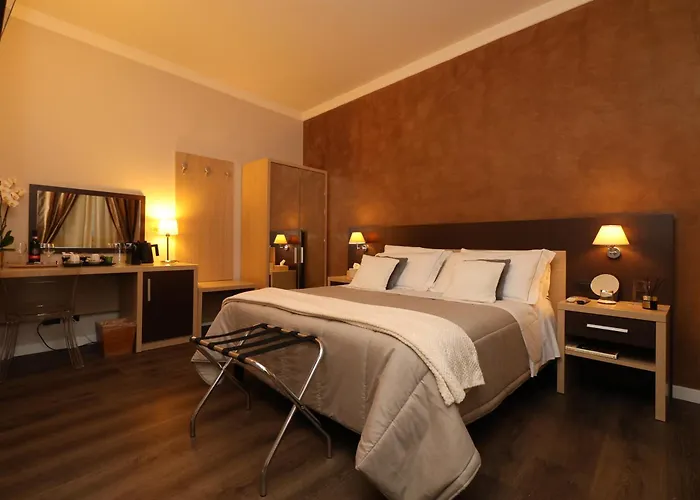 Residenza Ponte Vecchio בית הארחה פירנצה