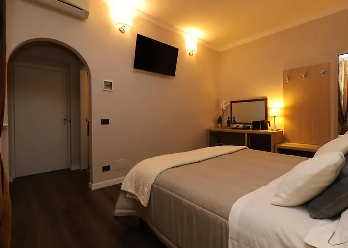 Residenza Ponte Vecchio 4*