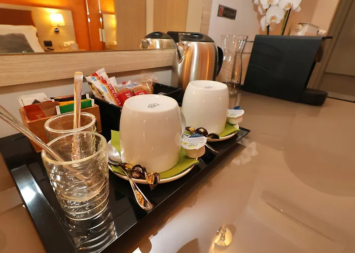 בית הארחה Residenza Ponte Vecchio