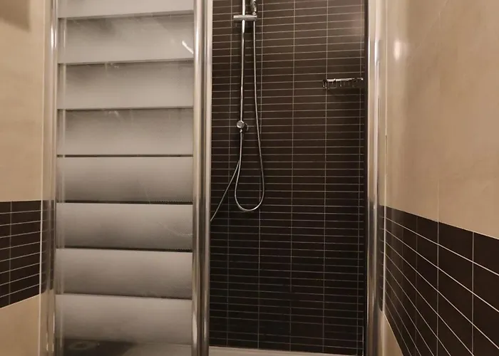 בית הארחה Residenza Ponte Vecchio פירנצה