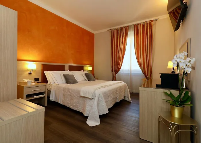 בית הארחה Residenza Ponte Vecchio 4*