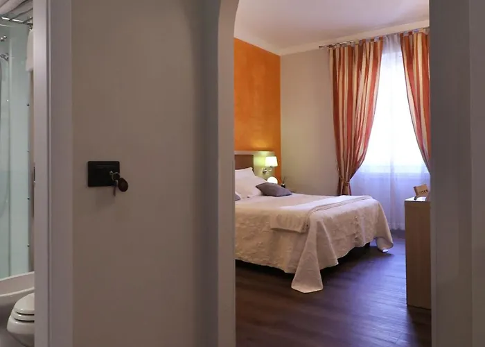 Residenza Ponte Vecchio 4*