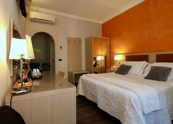 Residenza Ponte Vecchio פירנצה