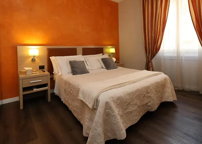בית הארחה Residenza Ponte Vecchio