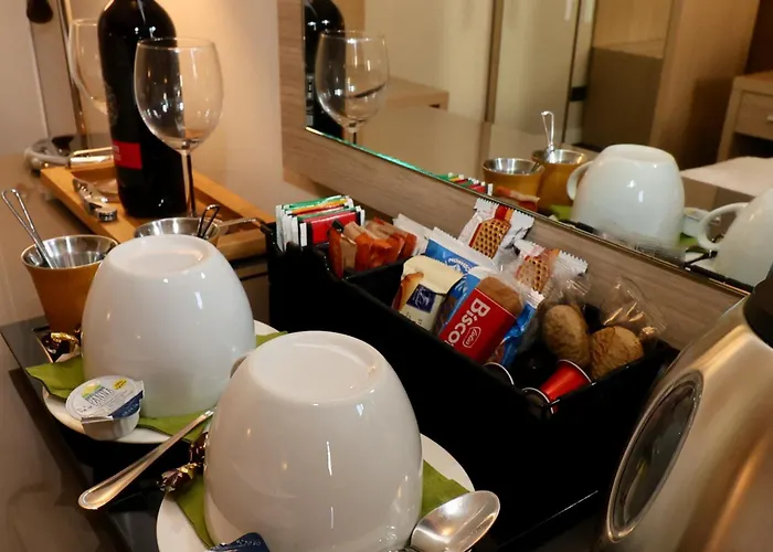 Residenza Ponte Vecchio פירנצה