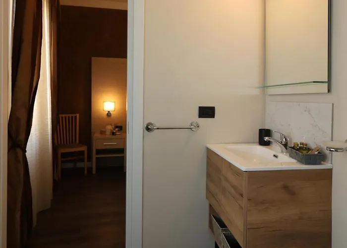 Residenza Ponte Vecchio