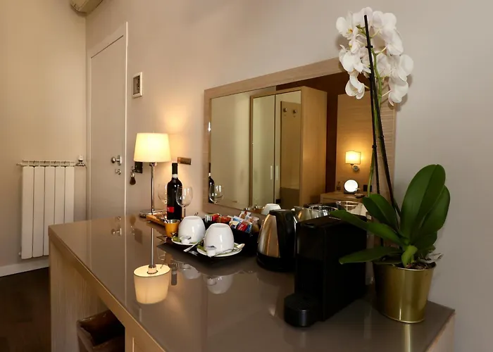 Residenza Ponte Vecchio 4*
