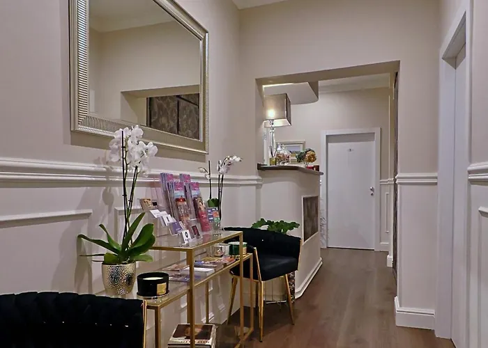 בית הארחה Residenza Ponte Vecchio פירנצה