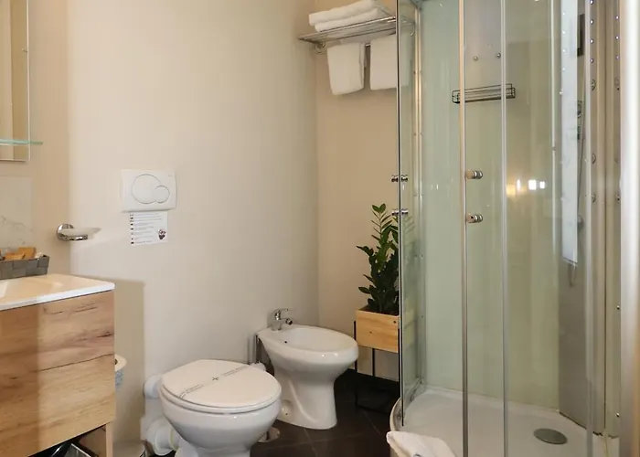 Residenza Ponte Vecchio 4*