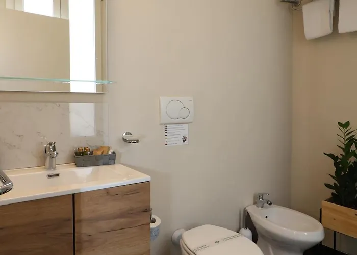 Residenza Ponte Vecchio פירנצה