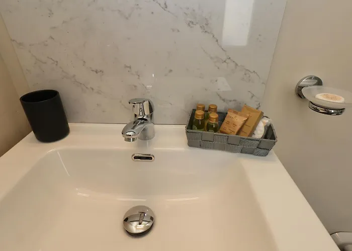Residenza Ponte Vecchio 4* פירנצה