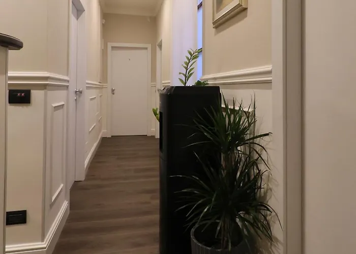 Residenza Ponte Vecchio 4*