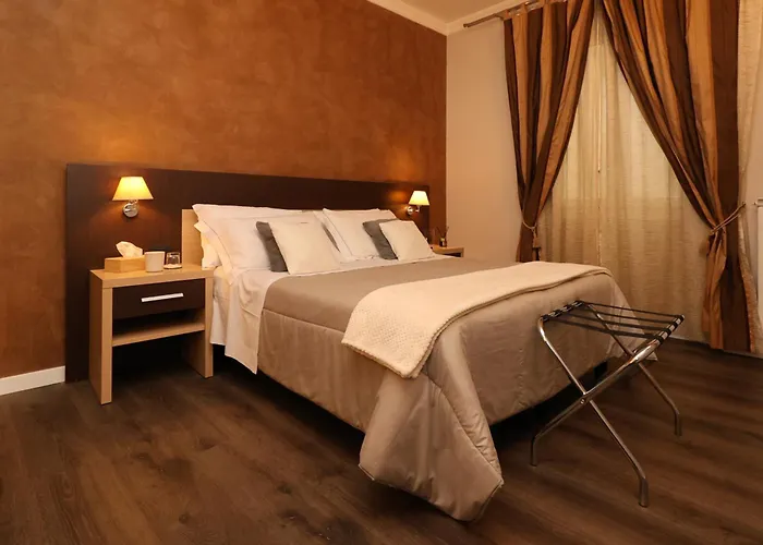 Residenza Ponte Vecchio פירנצה