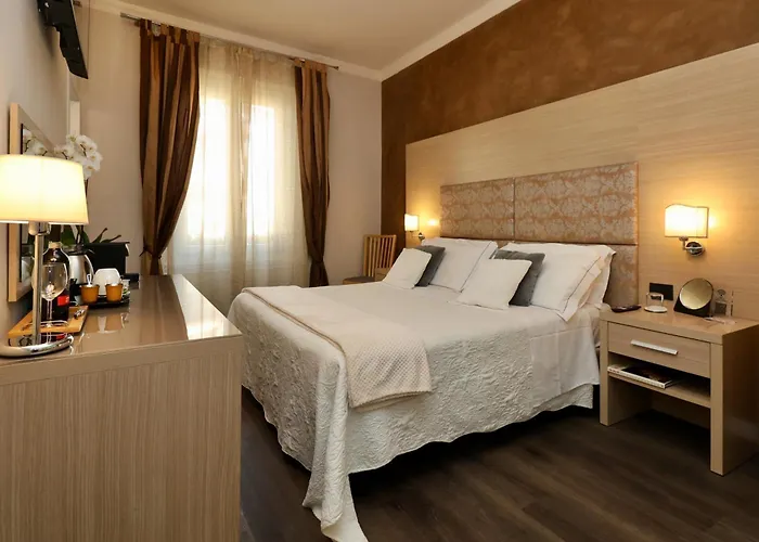 Residenza Ponte Vecchio בית הארחה